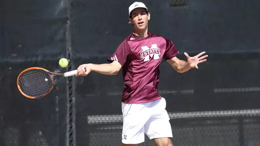 Nuno Borges NC State