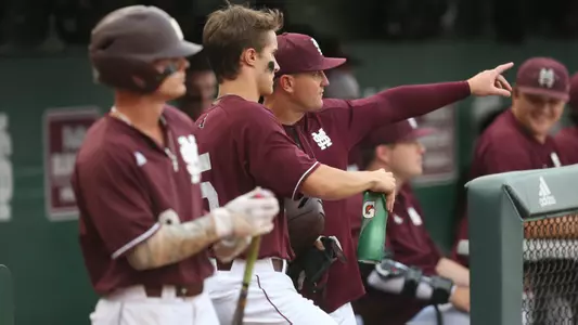 Andy Cannizaro & Jake Mangum