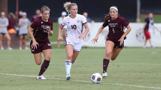 Waldner vs Missouri State
