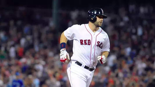 Mitch Moreland