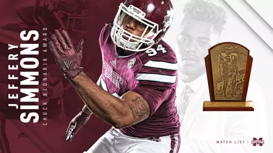 Simmons Bednairk Watch List