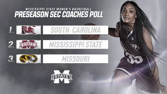 SEC Coaches Poll