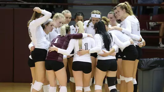 Team Strategizes Against Alabama on Oct. 27.