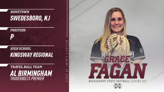 Grace Fagan Signing Graphic