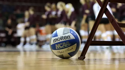 First Serve For Senior Night Against Texas A&M Moves To An Earlier Time.