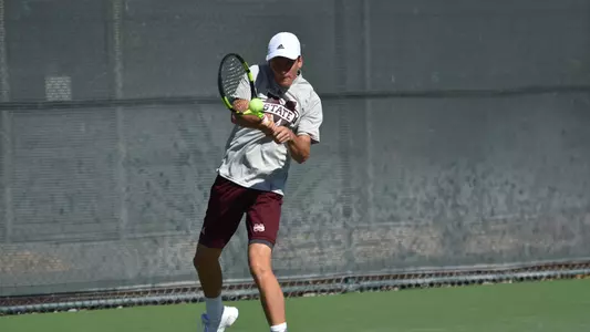 Oradini at Indian Wells