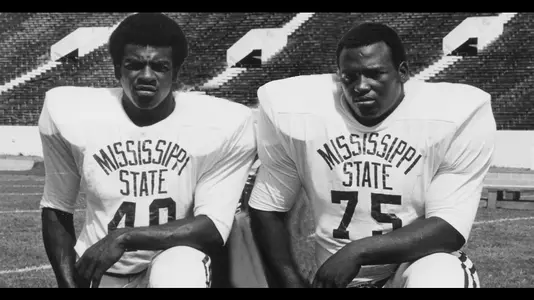 Frank Dowsing & Robert Bell