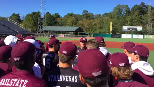 MSU Baseball