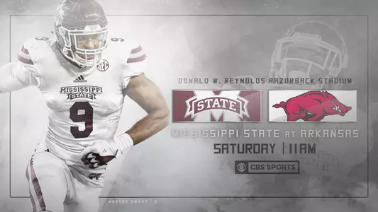 Arkansas Gameday