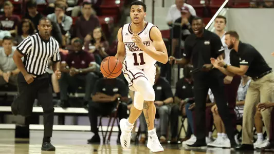 Bulldogs pull of an impressive win against Florida A&M
