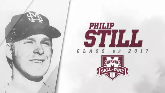 Phillip Still HOF Graphic