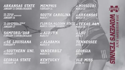 Schedule Graphic