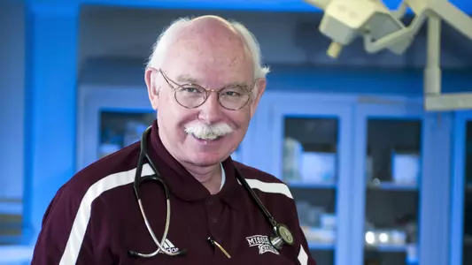 Dr. Robert Collins