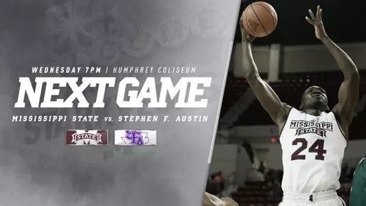 MSU-SFA Graphic