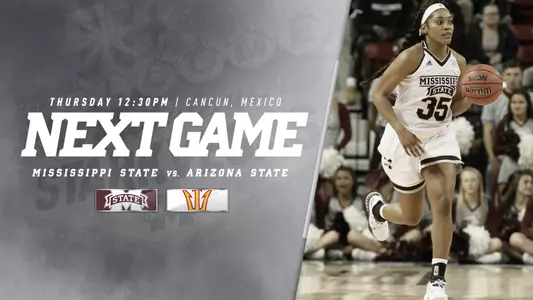 WBK Next Game - ASU