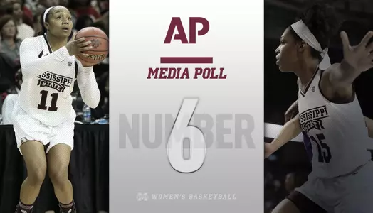 WBK AP Poll 11/27