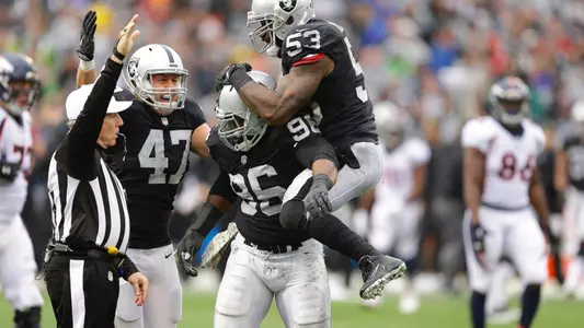 Denico Autry