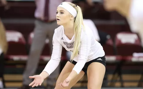 Price's Hard-Work and Dedication Has Led Her to the 2017 SEC Community Service Team