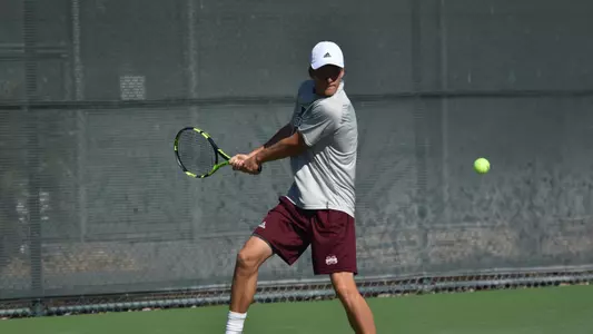 Giovanni Oradini ITA Nationals