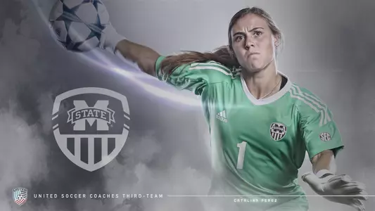 Perez All-American