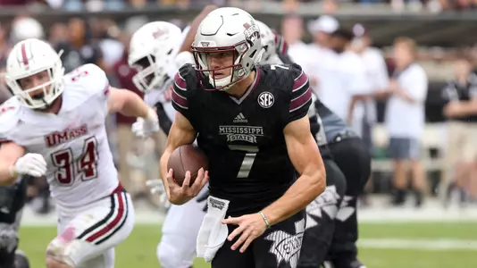 HAILSTATEBEAT: Keys to the Game - Alabama Image