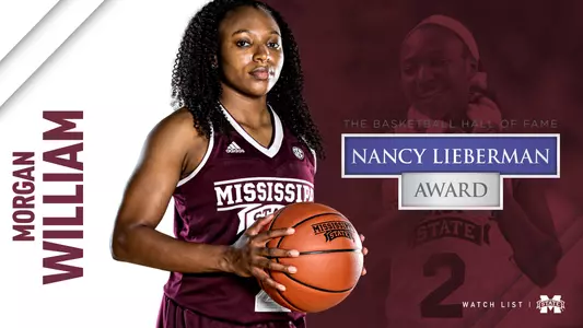 WBK - Morgan William Lieberman Award