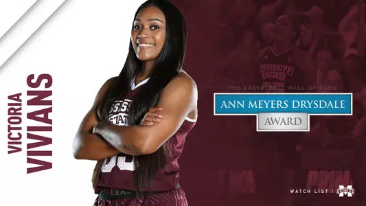 Vivians - Meyers Drysdale Award