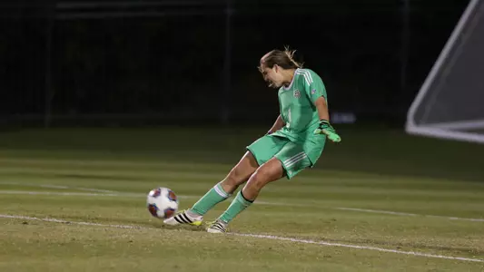 Catalina Perez vs Texas A&M