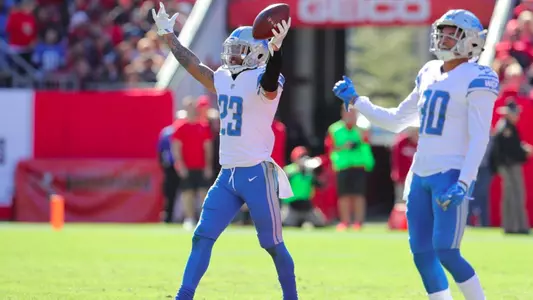 Darius Slay