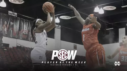 Vivians SEC POW 12/26