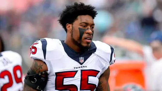 Benardrick McKinney