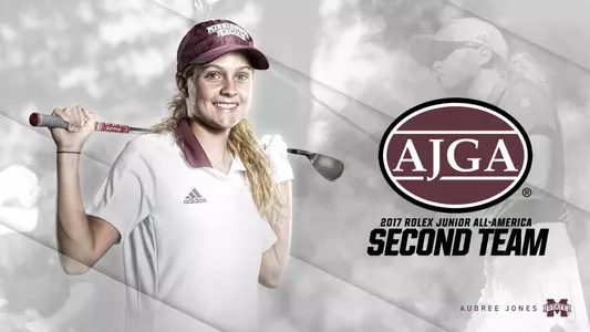 Aubree Jones-AJGA Graphic
