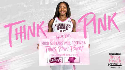WBK - Pink Out Graphic