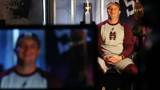 Andy Cannizaro - ESPN Shoot