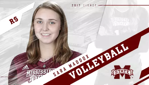 Sara Maddox - 2017