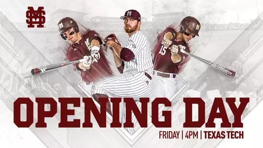 2017 Baseball Opening Day