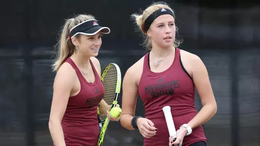 Harrison and Vozniak