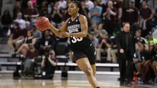 Victoria Vivians - Stock