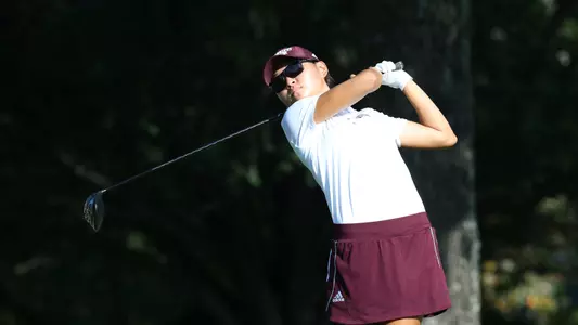 Ji Eun Baik- Maroon&white-2016