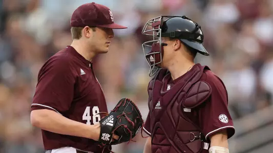 Konnor Pilkington & Josh Lovelady