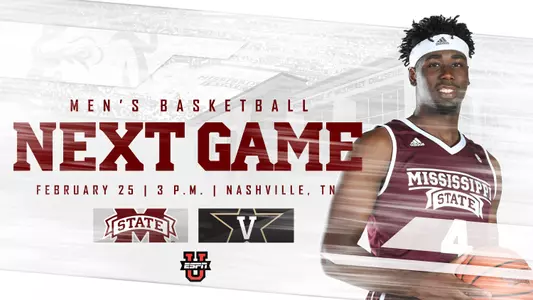 Bulldogs play Vanderbilt