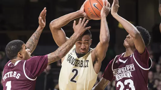 MSU vs. Vandy MBK