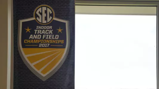 SEC Indoor Champioships