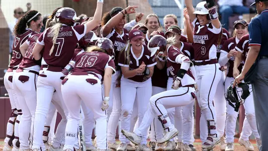 Olivia Golden Home Run - 2017