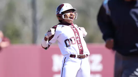 Bevia Robinson - 2017