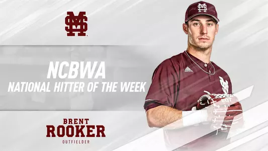 Brent Rooker - NCBWA National Hitter of the Week