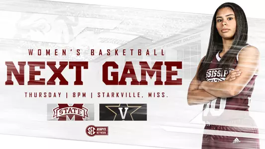 Next Game - Vanderbilt