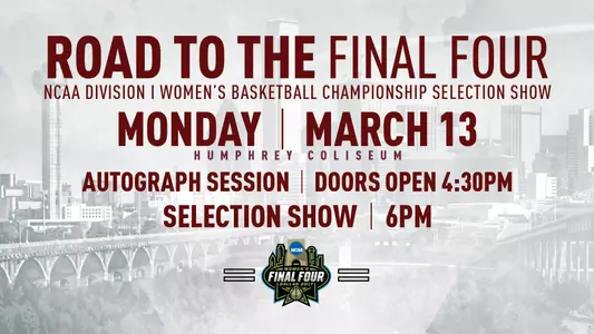 WBK - Selection Show