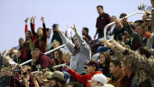 Softball Fans - 2016