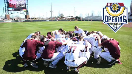 Pregame Prayer